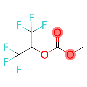 Hexafluoroisopropyl methyl carbonate