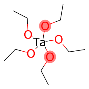乙醇钽(V)