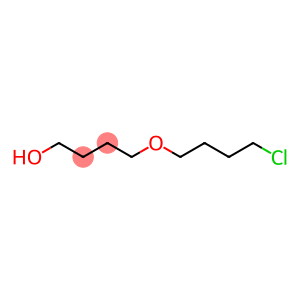 4-(4-Chlorobutoxy)butan-1-ol