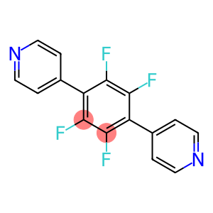 4,4'-(全氟-1,4-亚苯基)联吡啶