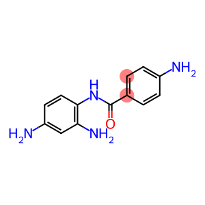 2'',4'',4-TRIAMINOBENZANILIDE