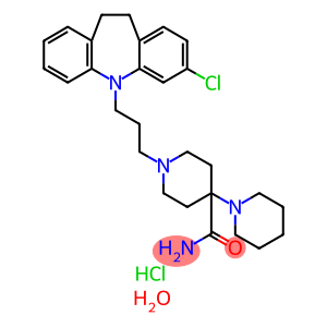 Dihydrochloride Monohydrate