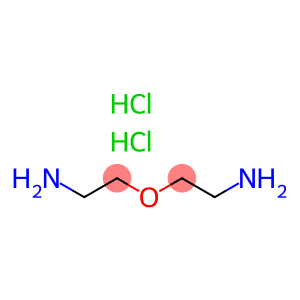 2,2'-氧代双乙胺二盐酸盐