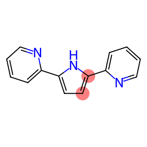 2,5-(2-吡啶基)吡咯