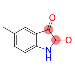 5-Methylisatin