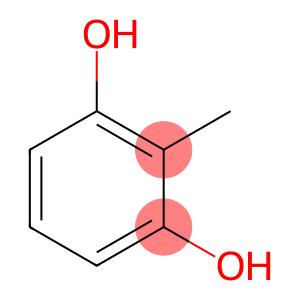 2,6-二羟基甲苯