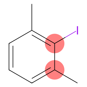 2-Iodo-1,3-dimethylbenzene