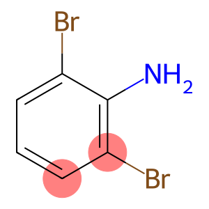 2,6-Dibromoaniline