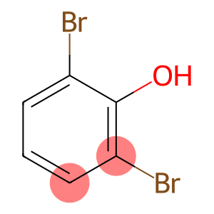 2,6-二溴苯酚