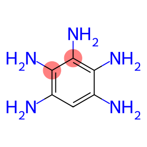 pentaaminobenzene