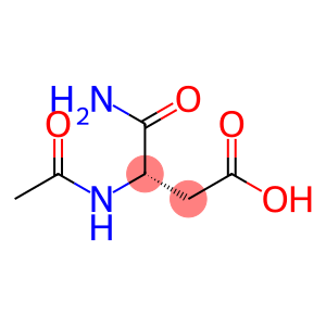 AC-ASP-NH2