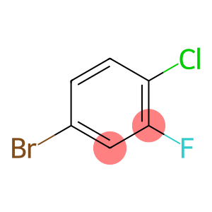 4-溴-1-氯-2-氟苯