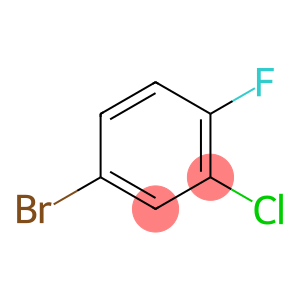 4-BROMO-2-CHLOROFLUOROBENZENE