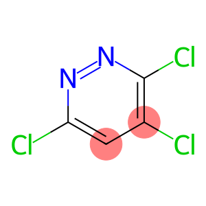3,4,6-三氯哒嗪