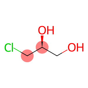 (S)-3-氯-1,2-丙二醇