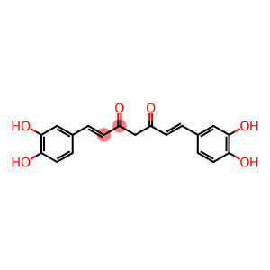 Didemethyl Curcumin