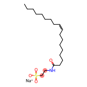 N-(cis-9-Octadecenoyl)taurine sodium salt