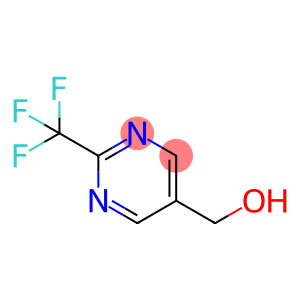 2-TRIFLUOROMETHYL-PYRIMIDINE-5-CARBOXYLIC ACID METHYL ESTER