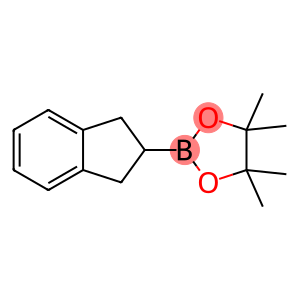 2-Indanylboronic Acid Pinacol Ester