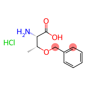 (2S,3R)-2-Amino-3-(benzyloxy)butanoic acid hydrochloride