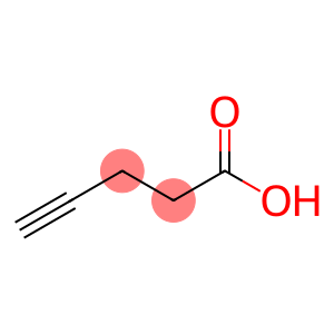 4-Pentynoic Acid