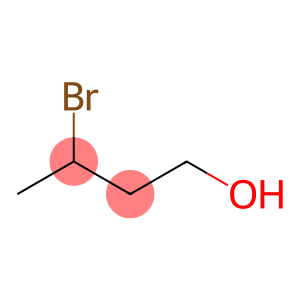 3-Bromobutan-1-ol