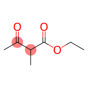 2-甲基乙酰乙酸乙酯