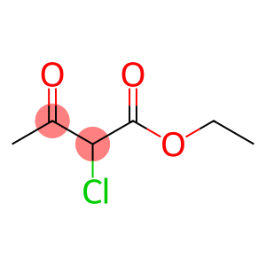 2-氯乙酰乙酸乙酯