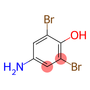 4-氨基-2,6-二溴苯酚