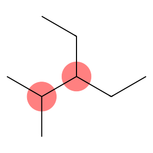 3-ETHYL-2-METHYLPENTAN