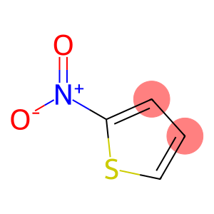 2-硝基噻吩