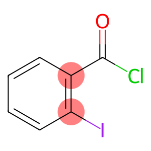 2-碘苯甲酰氯