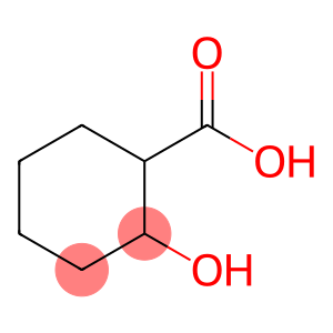 2-Hydroxycyclohexanecarboxylic Acid