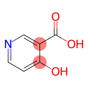 3-pyridinecarboxylic acid, 1,4-dihydro-4-oxo-