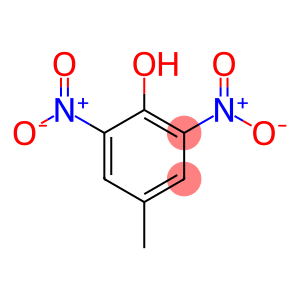 2,6-DINITRO-P-CRESOL