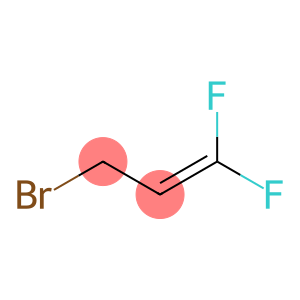 1-Propene, 3-bromo-1,1-difluoro-