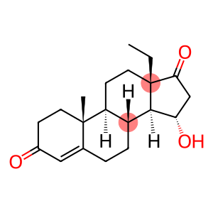 15Α-羟基乙基双酮