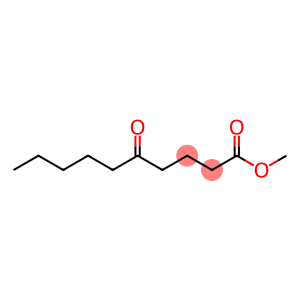 5-Oxodecanoic acid methyl ester