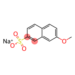 sodiuM 7-Methoxynaphthalene-2-sulfonate