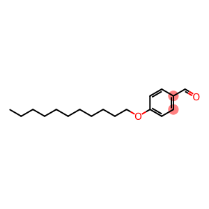 Benzaldehyde, 4-(undecyloxy)-