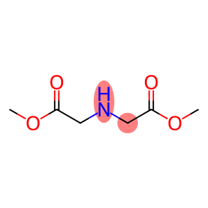 DiMethyl 2,2'-azanediyldiacetate hydrochloride