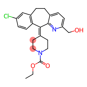2-Hydroxymethyl Loratadine