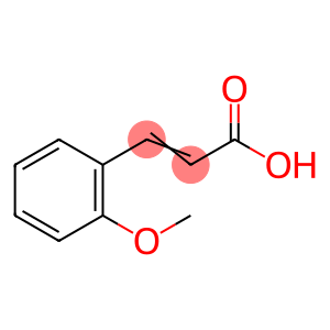 TRANS-2-METHOXYCINNAMIC ACID