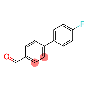 4-(4-Fluorophenyl)benzaldehyde