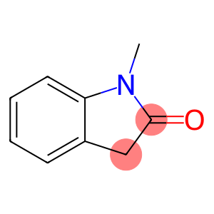 1-甲基-2-吲哚啉酮