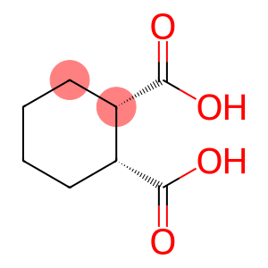 cis-1,2-Cyclohexanedicarboxylic acid;cis-Hexahydrophthalic acid