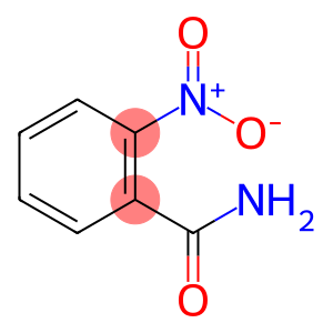 2-硝基苯甲酰胺