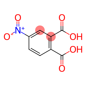 4-Nitro Phthalic Acid