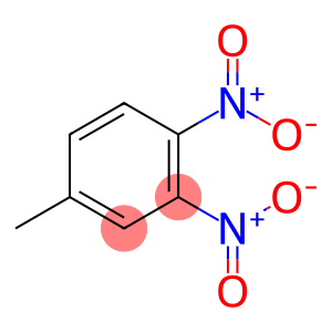 3,4-DINITROTOLUENE