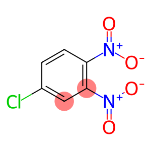 Benzene, 4-chloro-1,2-dinitro-